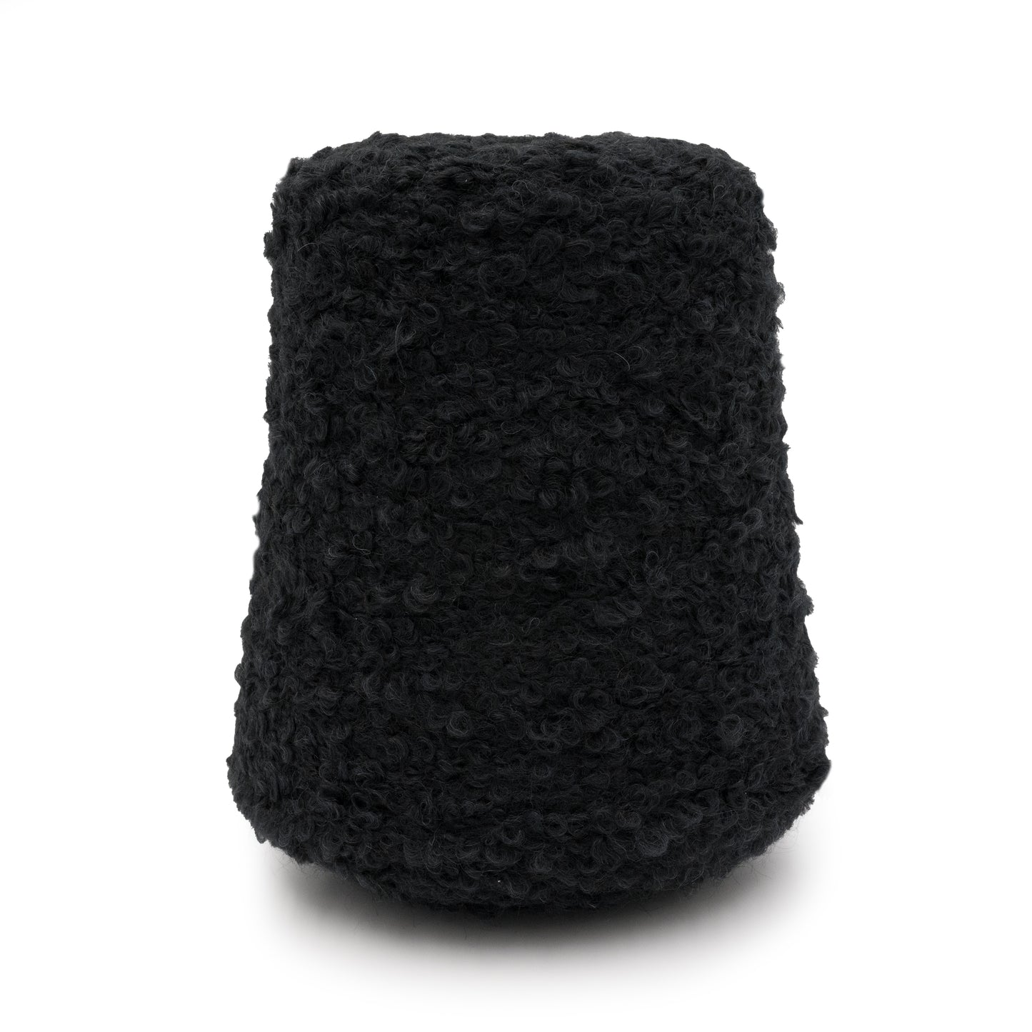 Wool Alpaca Cone Yarn