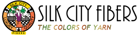 Silk City Fibers