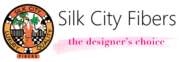 Silk City Fibers