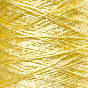 Slinky Rayon Cone Yarn – Silk City Fibers