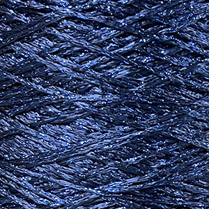 Galaxy Metallic Cone Yarn – Silk City Fibers