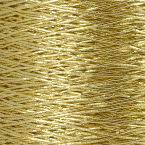 Galaxy Metallic Cone Yarn – Silk City Fibers