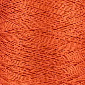 Terracotta Bamboo yarn high quality 32S/3x3 (1000 gram cone)