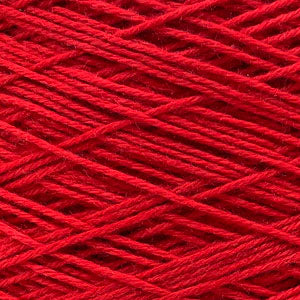 Cornsilk Colorway Silk Blend Yarn - Red Door Fibers